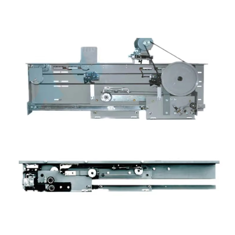 VTSP189 Elevator Partes Noise-Control VVVF Elevator Door Operator for Premium Levat