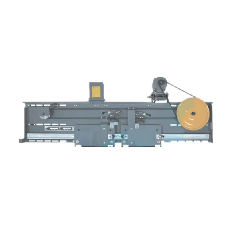 VTSP189 Elevator Partes Noise-Control VVVF Elevator Door Operator for Premium Levat
