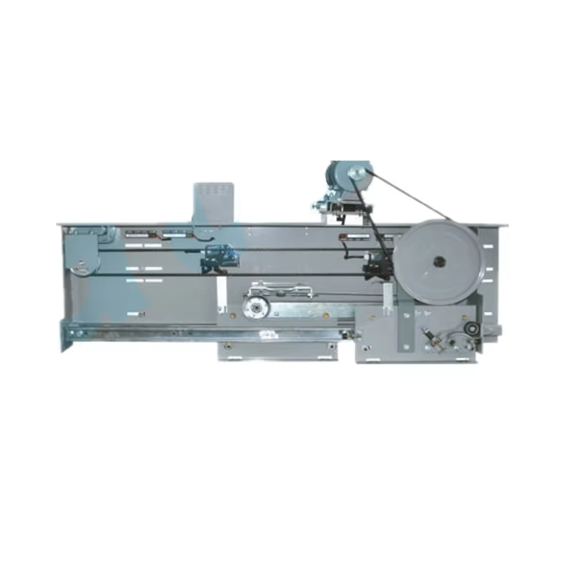 VTSP189 Elevator Partes Noise-Control VVVF Elevator Door Operator for Premium Levat