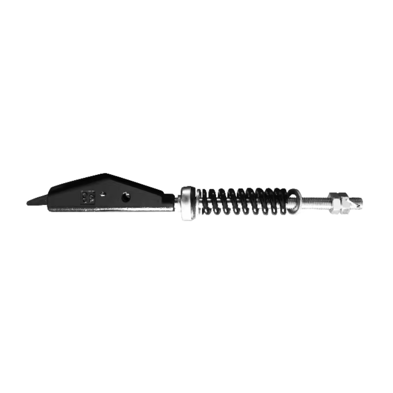 VTSP143 Subtilitas Machined Elevator Funis adscriptione Ornamentum Steel Wire Funem Fastening Conventus