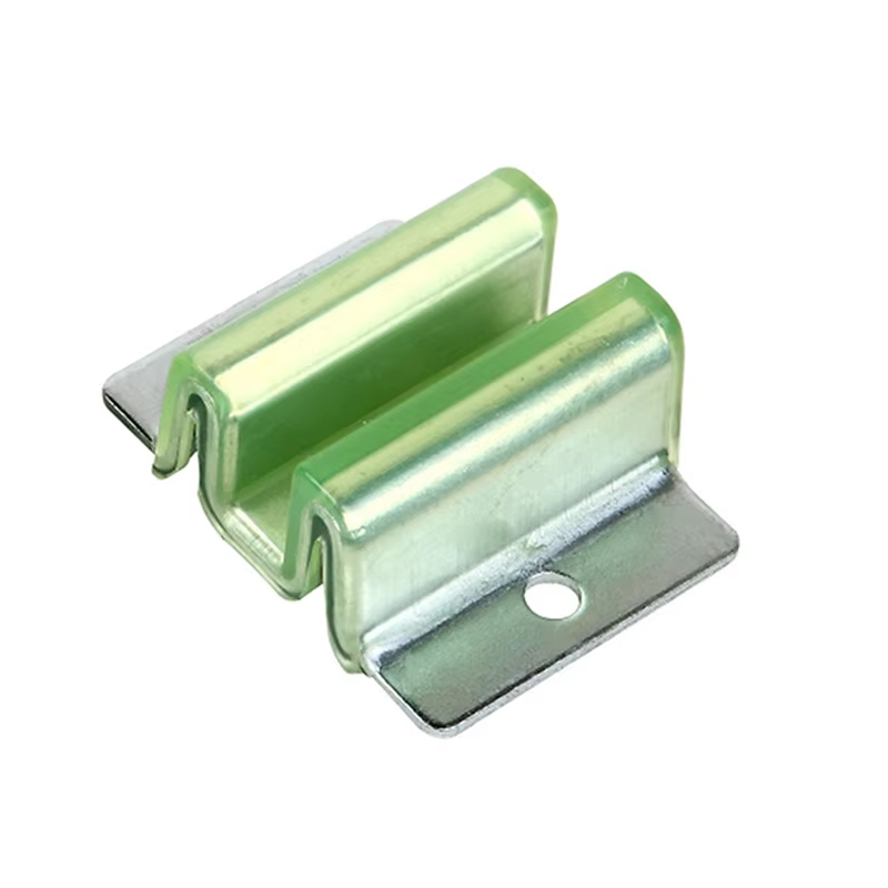 VTSP158 Elevator Partes Illapsum Guide Shoes pro Counterweight