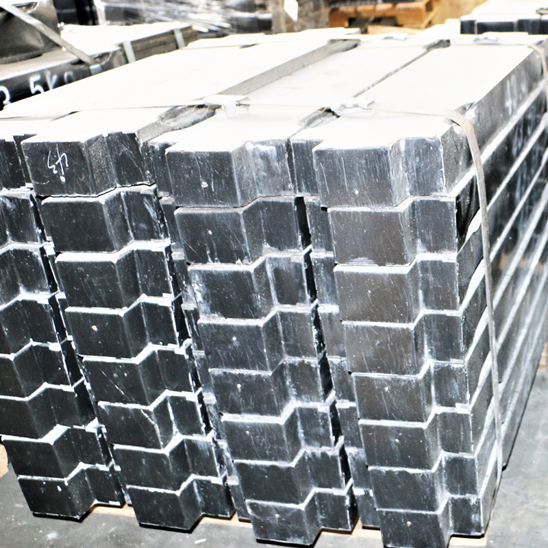 VTSP181 Elevator mitte Ferrum Counterweight Block Leva Libra Counterweight