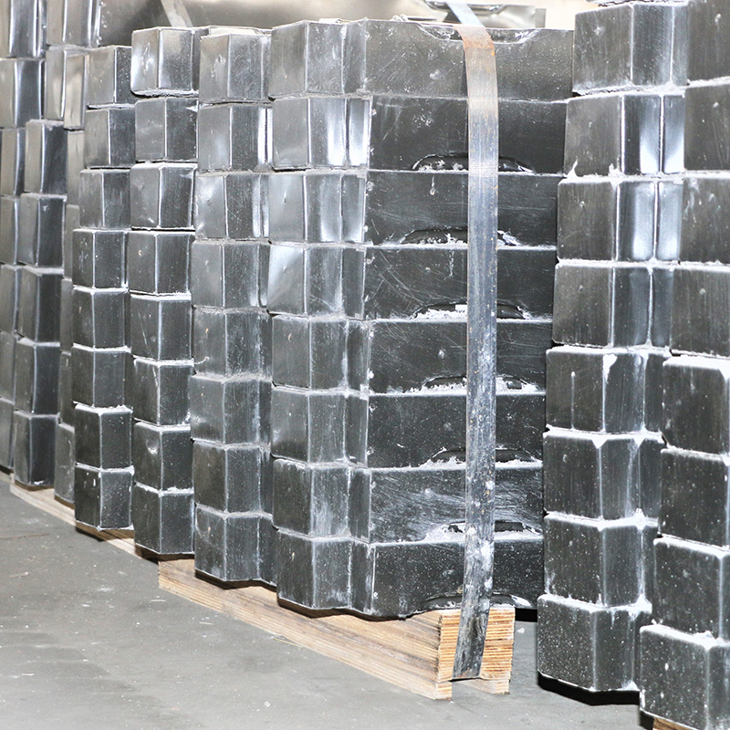 VTSP181 Elevator mitte Ferrum Counterweight Block Leva Libra Counterweight