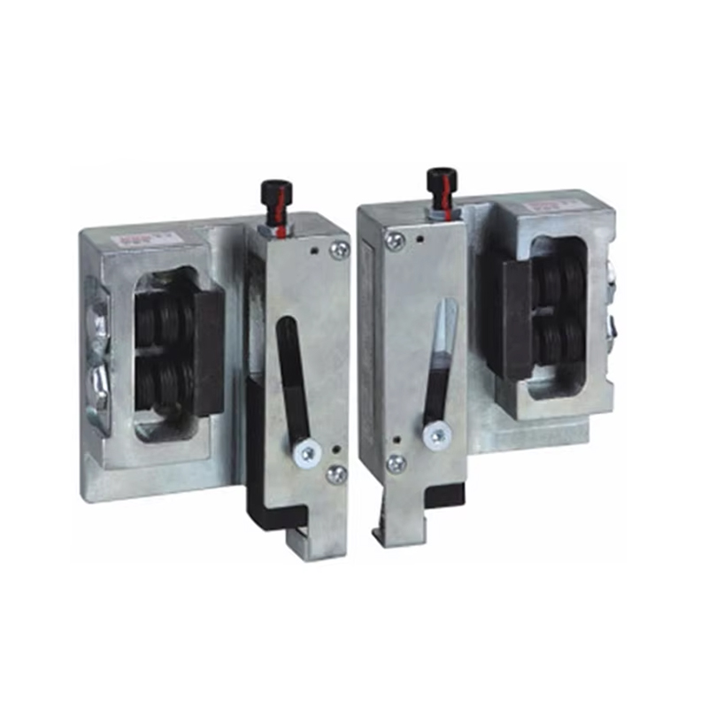 VTSP285 High Quality Elevator Progressive Instantaneous Safety Fabrica Elevator Safety Apparatus