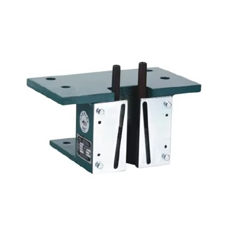 VTSP285 High Quality Elevator Progressive Instantaneous Safety Fabrica Elevator Safety Apparatus