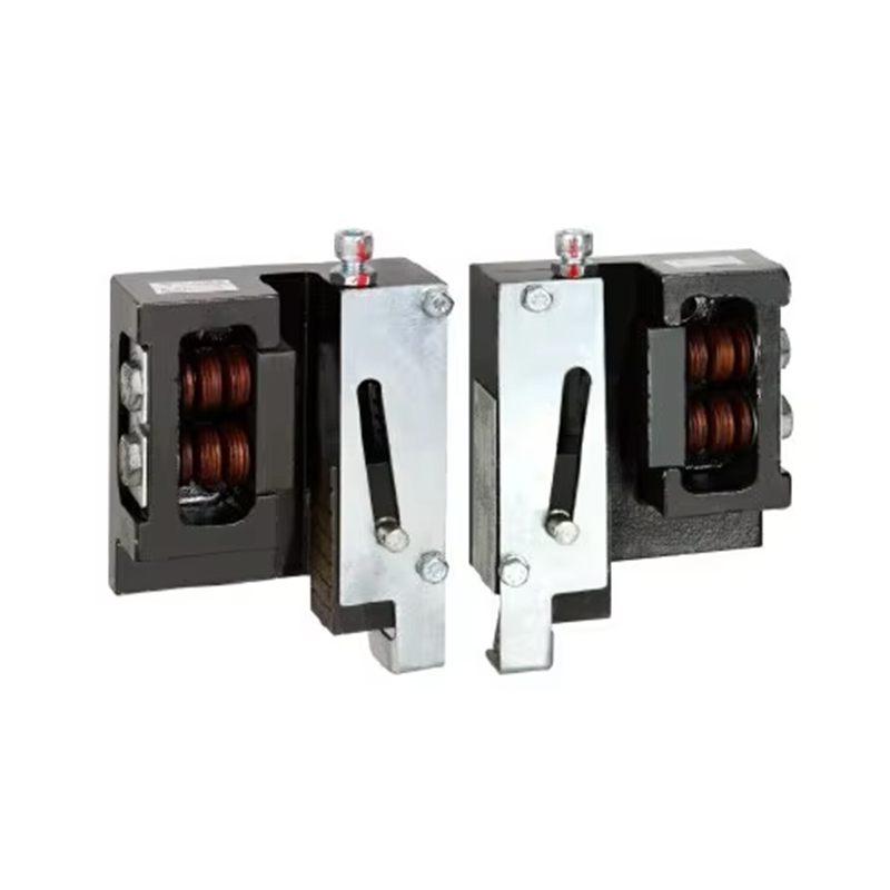 VTSP285 High Quality Elevator Progressive Instantaneous Safety Fabrica Elevator Safety Apparatus