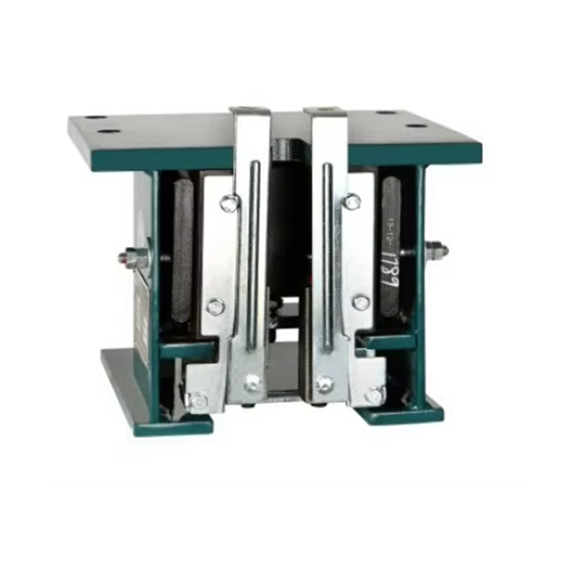 VTSP285 High Quality Elevator Progressive Instantaneous Safety Fabrica Elevator Safety Apparatus