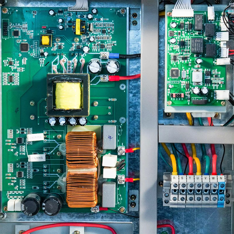 VTSP375 Elevator Ard, Elevator Emergency Power Supple, Elevator Machine