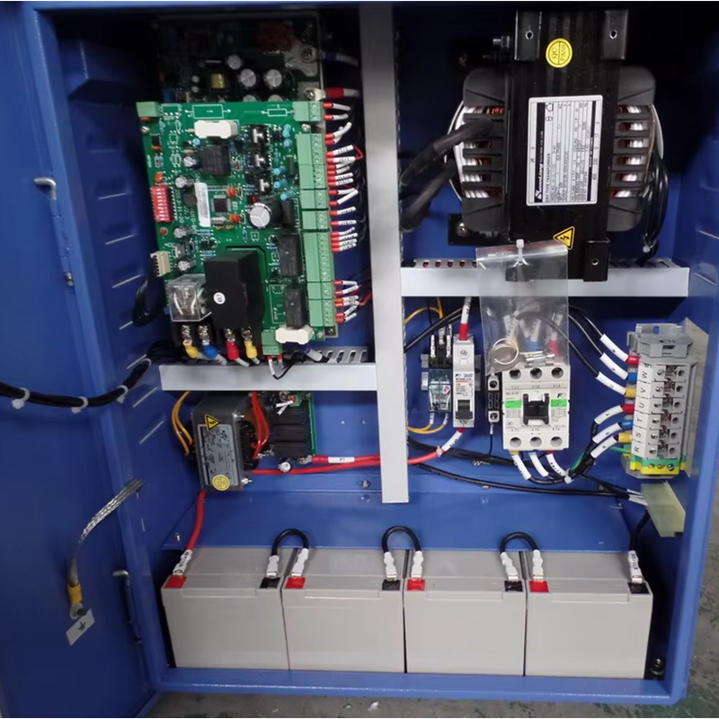 VTSP375 Elevator Ard, Elevator Emergency Power Supple, Elevator Machine