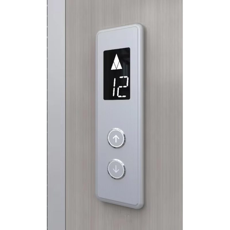VTSP343 Elevator Partum Kone Leva Button, elevator Button, Kone ventilabis Button Elevator Touch Button