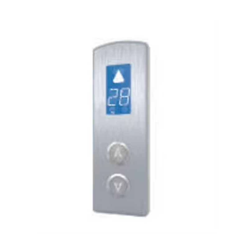 VTSP343 Elevator Partum Kone Leva Button, elevator Button, Kone ventilabis Button Elevator Touch Button
