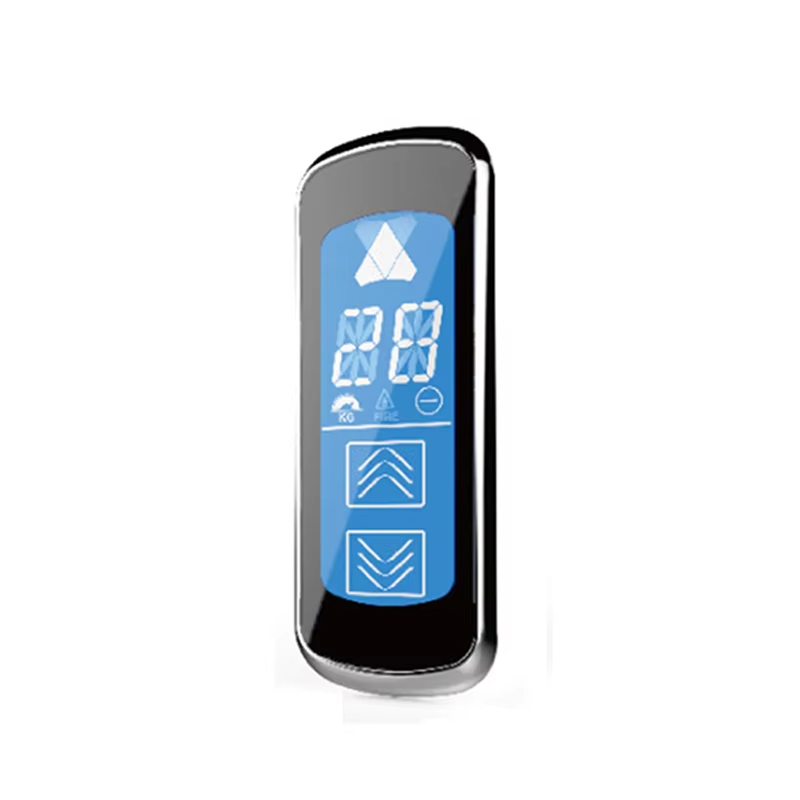 VTSP343 Elevator Partum Kone Leva Button, elevator Button, Kone ventilabis Button Elevator Touch Button