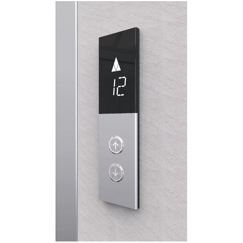 VTSP343 Elevator Partum Kone Leva Button, elevator Button, Kone ventilabis Button Elevator Touch Button