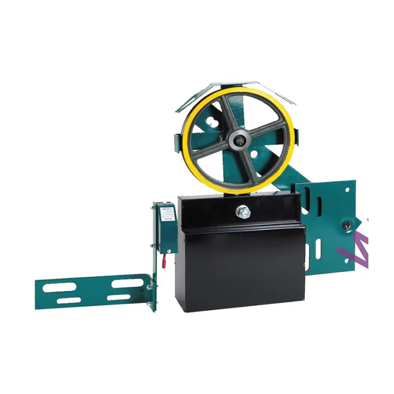 VTSP301 High Quality Electronic Elevator Plus Volo Praefectus