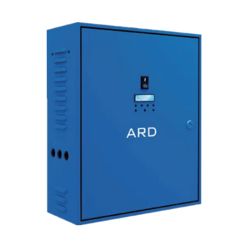 VTSP376 High Quality and Efficiens Ard-Automatic Eripe Fabrica ARD