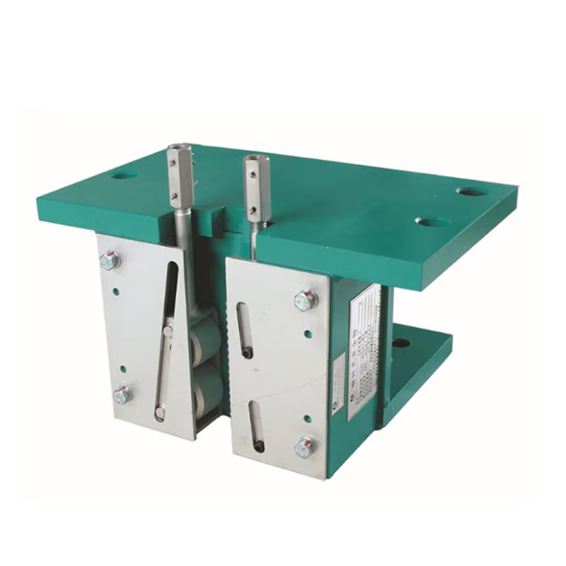 VTSP286 Elevator Brake Home Leva Partes Elevator Progressive Safety Apparatus
