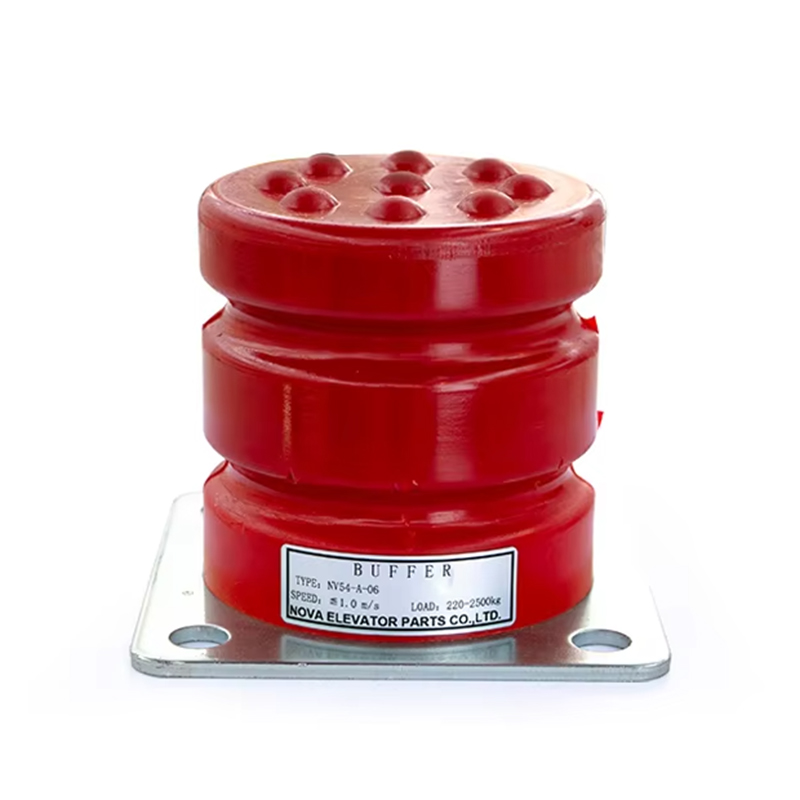 VTSP309 Cheap Elevator Salutis Component Elevator Purgamentum Buffer