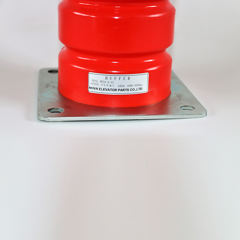 VTSP309 Cheap Elevator Salutis Component Elevator Purgamentum Buffer