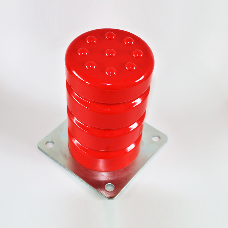 VTSP309 Cheap Elevator Salutis Component Elevator Purgamentum Buffer