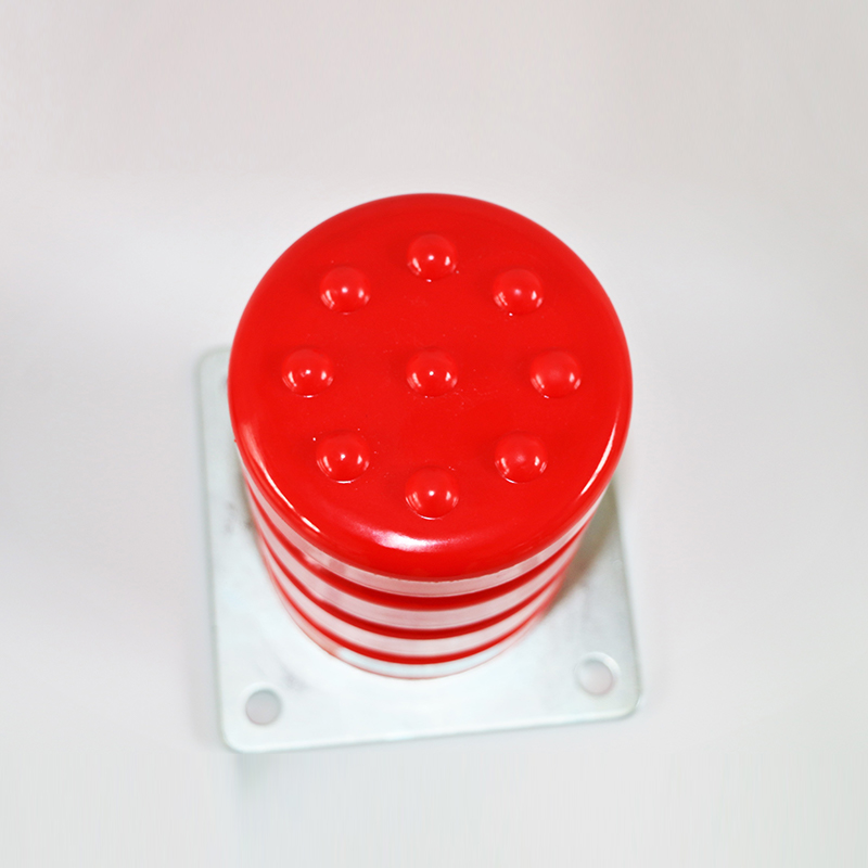 VTSP309 Cheap Elevator Salutis Component Elevator Purgamentum Buffer