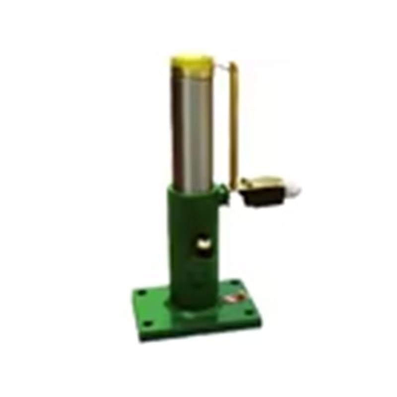 VTSP307 Cheap Elevator Safety Component Elevator Inside Spring Cushion Oil Buffer