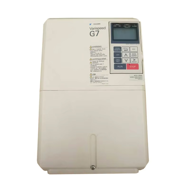 VTSP383 3.7kw-45kw Elevators Control Accessories AC Yaskawa L1000A Frequency Inverters