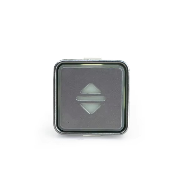 VTSP361 Leva Partes Elevator ventilabis Button_Lift Puga pyga cum Braille