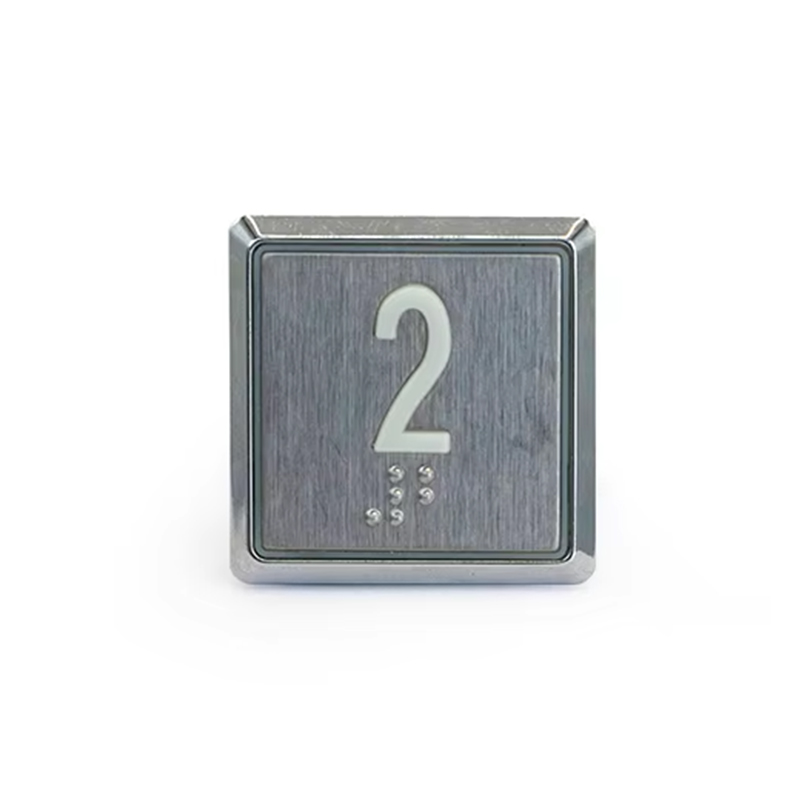 VTSP 362 Leva Partes Elevator ventilabis Puga pyga Leva Puga pyga cum Braille