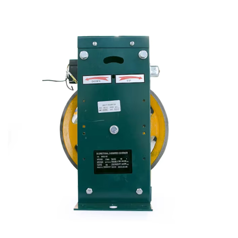 VTSP303 High-Precision GB Standard Elevator Funis Plus Volo Gubernatoris