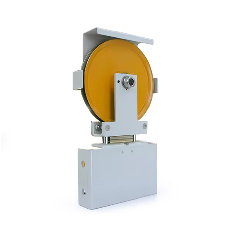 VTSP303 High-Precision GB Standard Elevator Funis Plus Volo Gubernatoris