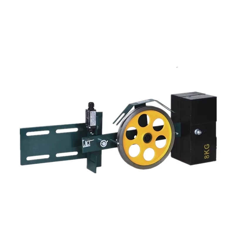 VTSP303 High-Precision GB Standard Elevator Funis Plus Volo Gubernatoris