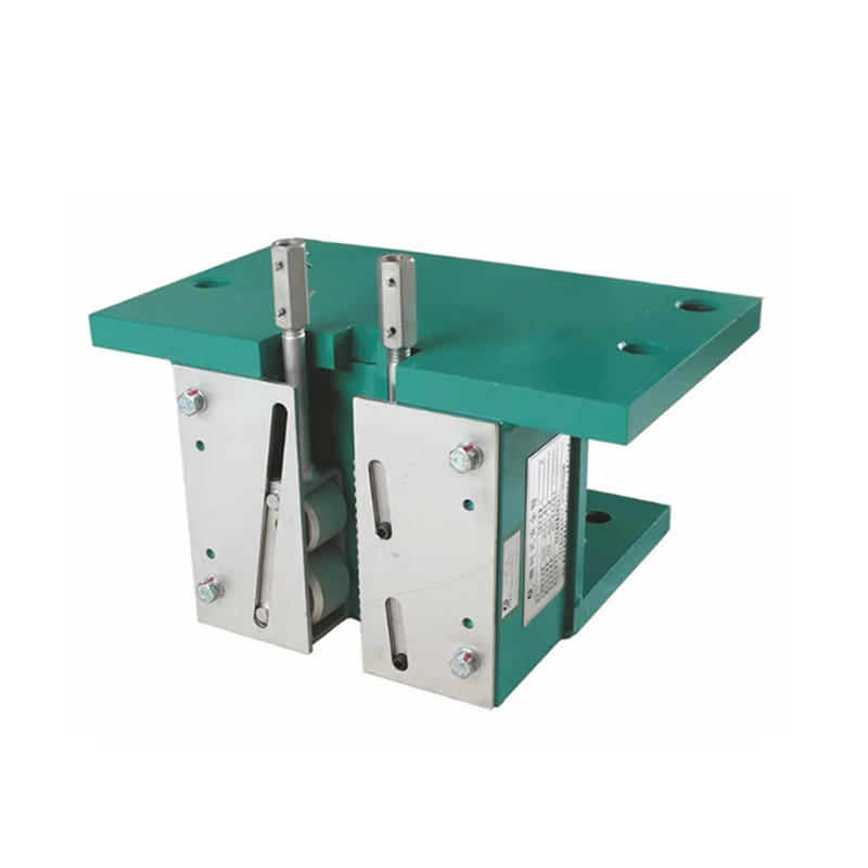 VTSP291 Elevator Progressive Leva Safety Apparatus-Stainless Hospitium Usus
