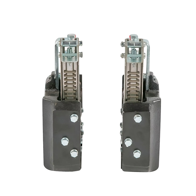 VTSP291 Elevator Progressive Leva Safety Apparatus-Stainless Hospitium Usus