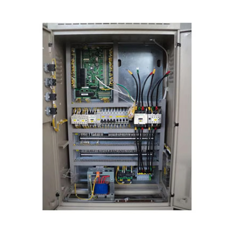 VTSP315 3000 Gradus Elevator Integrated Nice Controller Price