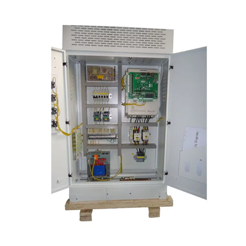 VTSP315 3000 Gradus Elevator Integrated Nice Controller Price