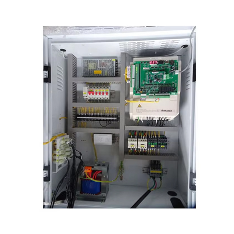 VTSP315 3000 Gradus Elevator Integrated Nice Controller Price