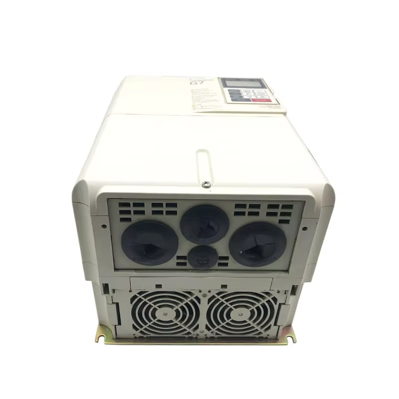 VTSP380 High Quality Elevators Components AC Yaskawa L1000A Frequency Inverters