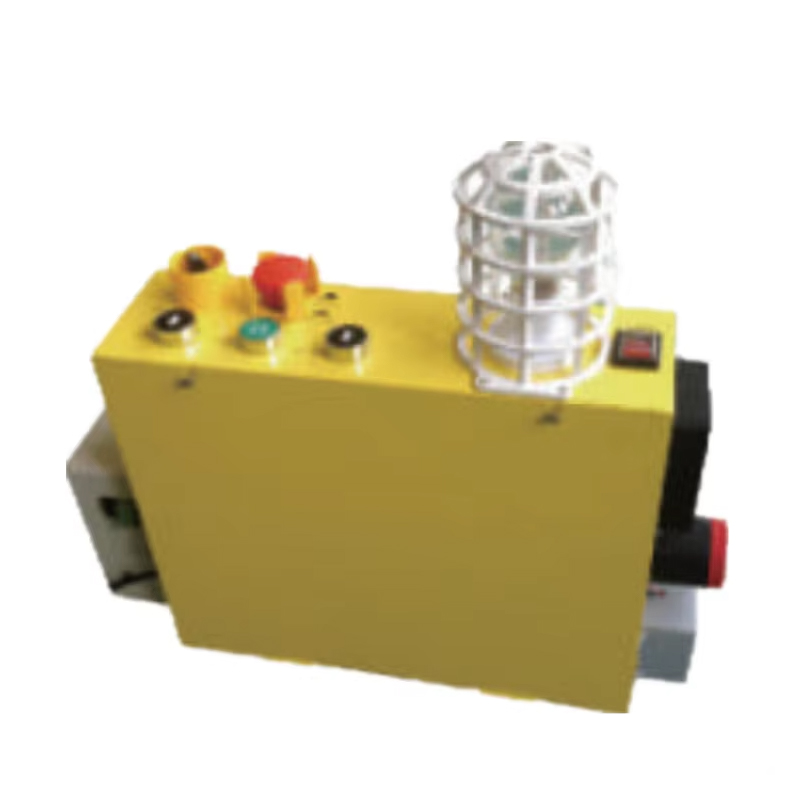 VTSP388 Elevator Service Pool Leva Inspectionem Box cum luce