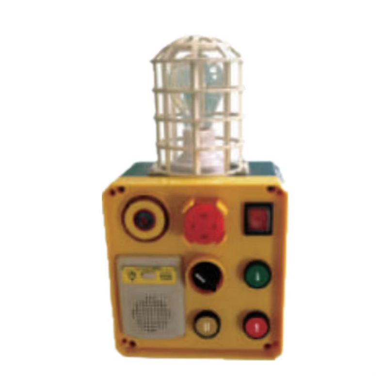 VTSP388 Elevator Service Pool Leva Inspectionem Box cum luce