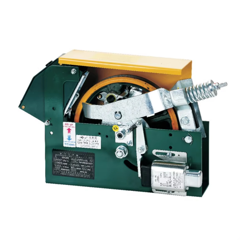 VTSP299 Unidirectional Overspeed Praefectus pro Machina Roomless, Celeritate Regulator