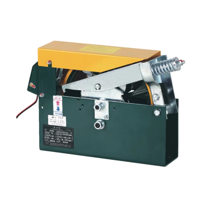 VTSP299 Unidirectional Overspeed Praefectus pro Machina Roomless, Celeritate Regulator