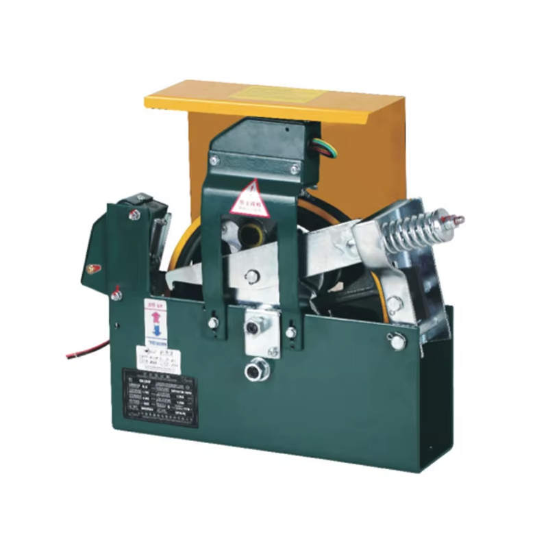 VTSP299 Unidirectional Overspeed Praefectus pro Machina Roomless, Celeritate Regulator