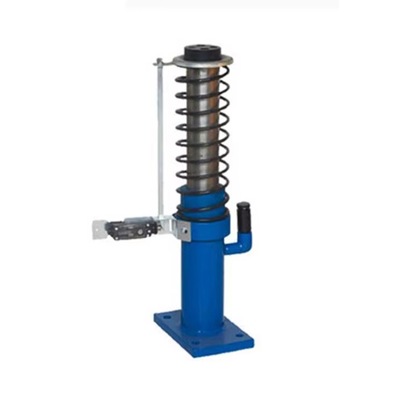 VTSP306 Elevator Hydraulic Buffer Spring Extra Oleum Buffer