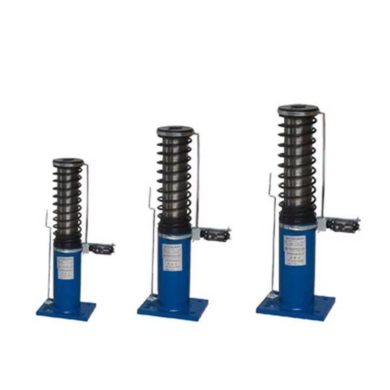 VTSP306 Elevator Hydraulic Buffer Spring Extra Oleum Buffer