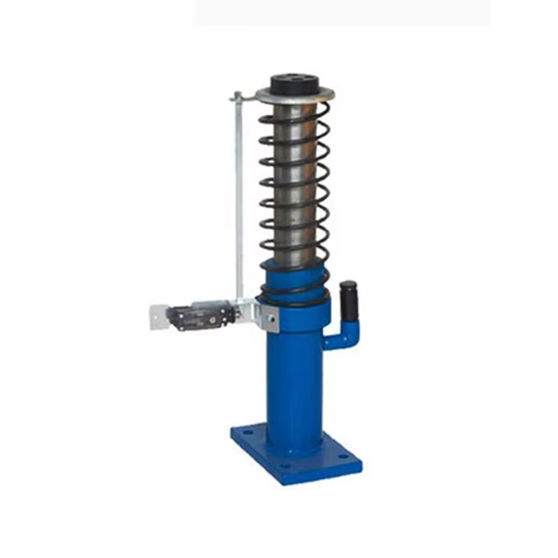 VTSP306 Elevator Hydraulic Buffer Spring Extra Oleum Buffer