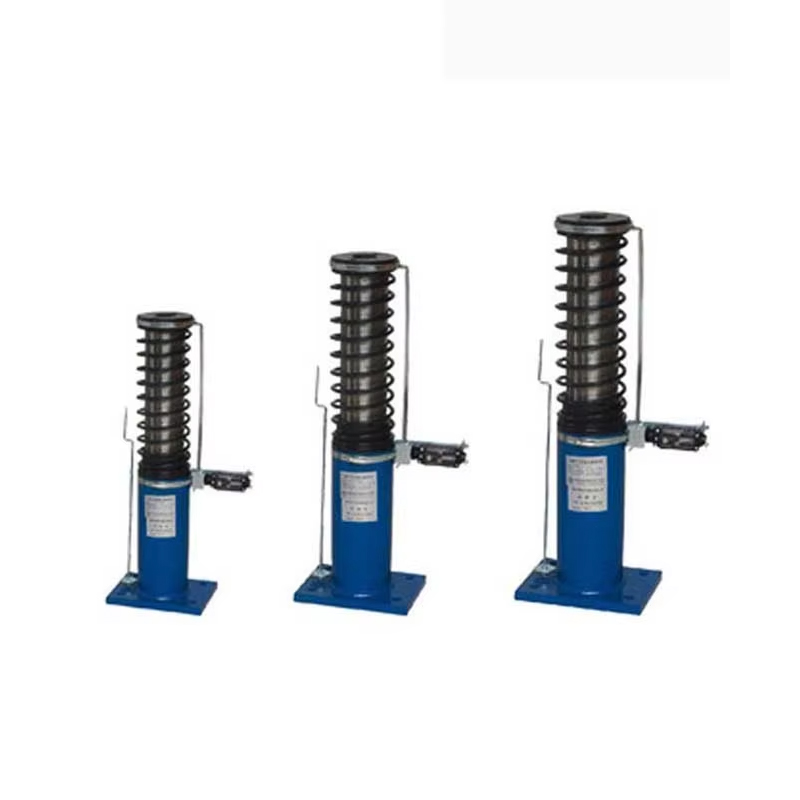 VTSP306 Elevator Hydraulic Buffer Spring Extra Oleum Buffer