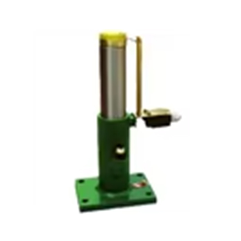 VTSP306 Elevator Hydraulic Buffer Spring Extra Oleum Buffer