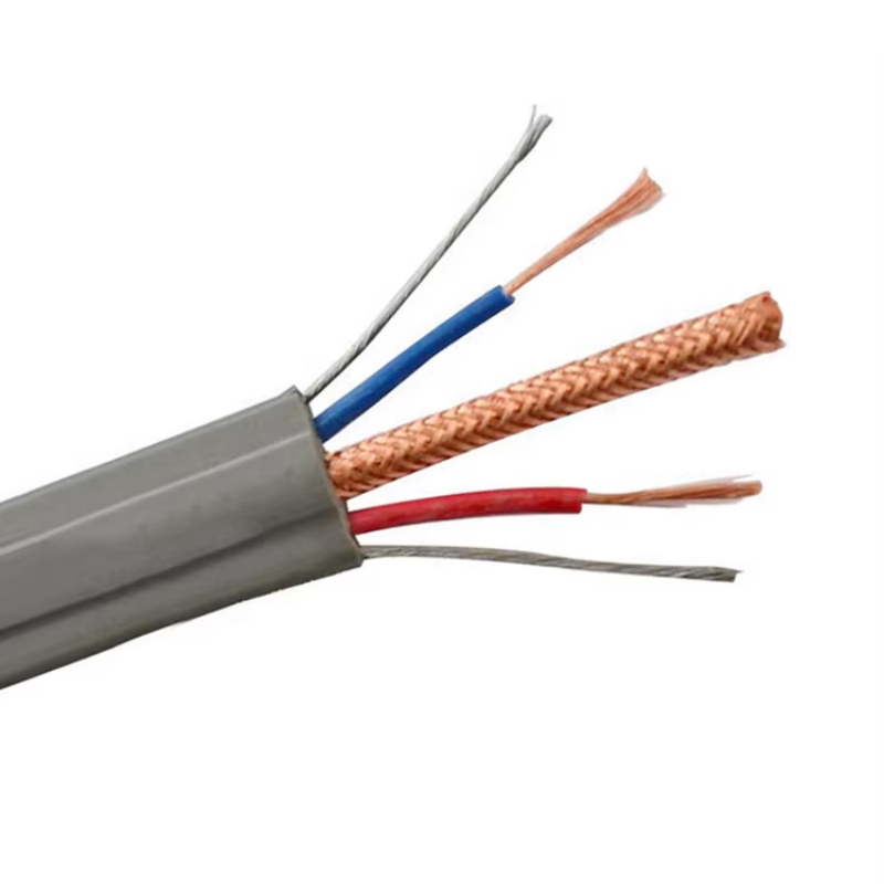 VTSP364 Hot Sale Elevator Travelling Cable with High Quality