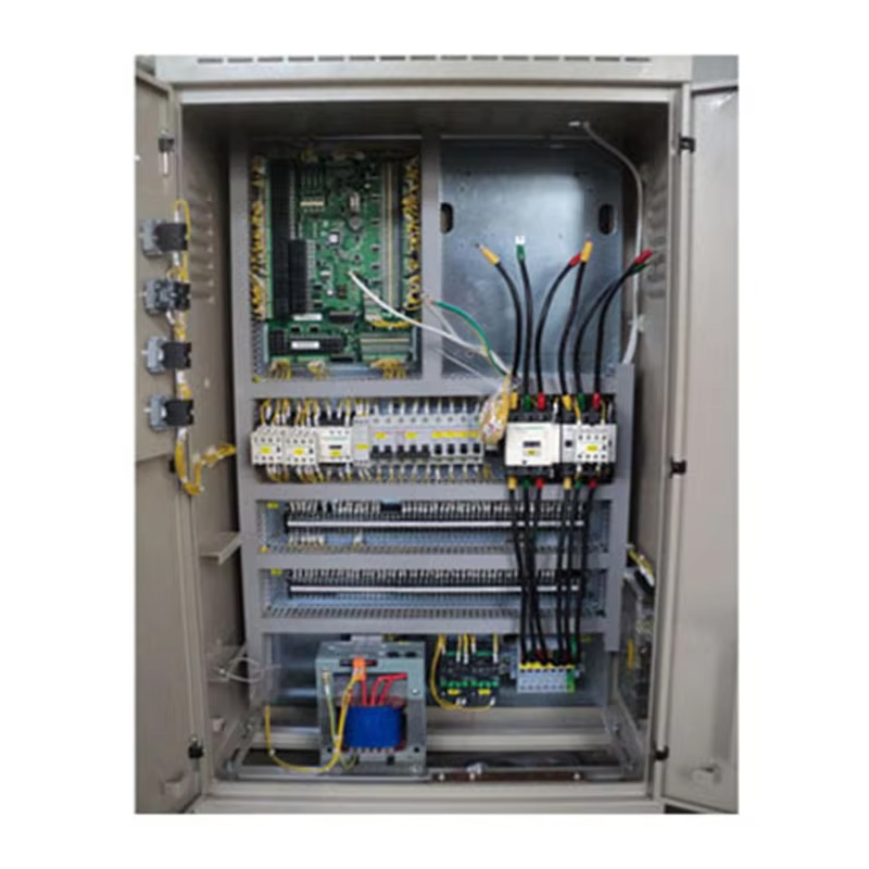 VTSP322 Monarcha Elevator Parce Partibus Elevator Imperium Cabinet Integrated Controller