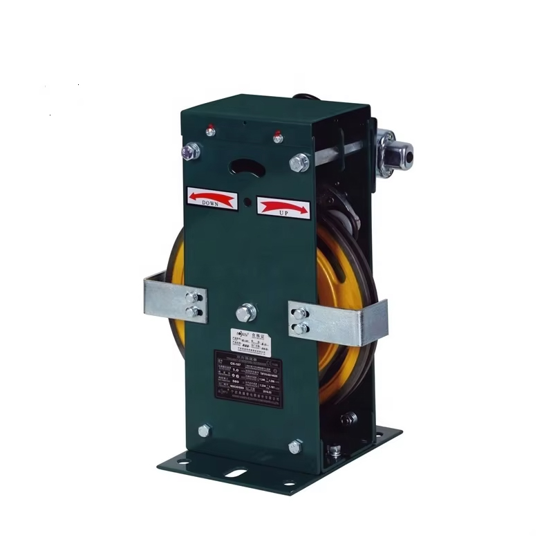 VTSP297 OX-240 OX-240B XS12B XS12A Elevator